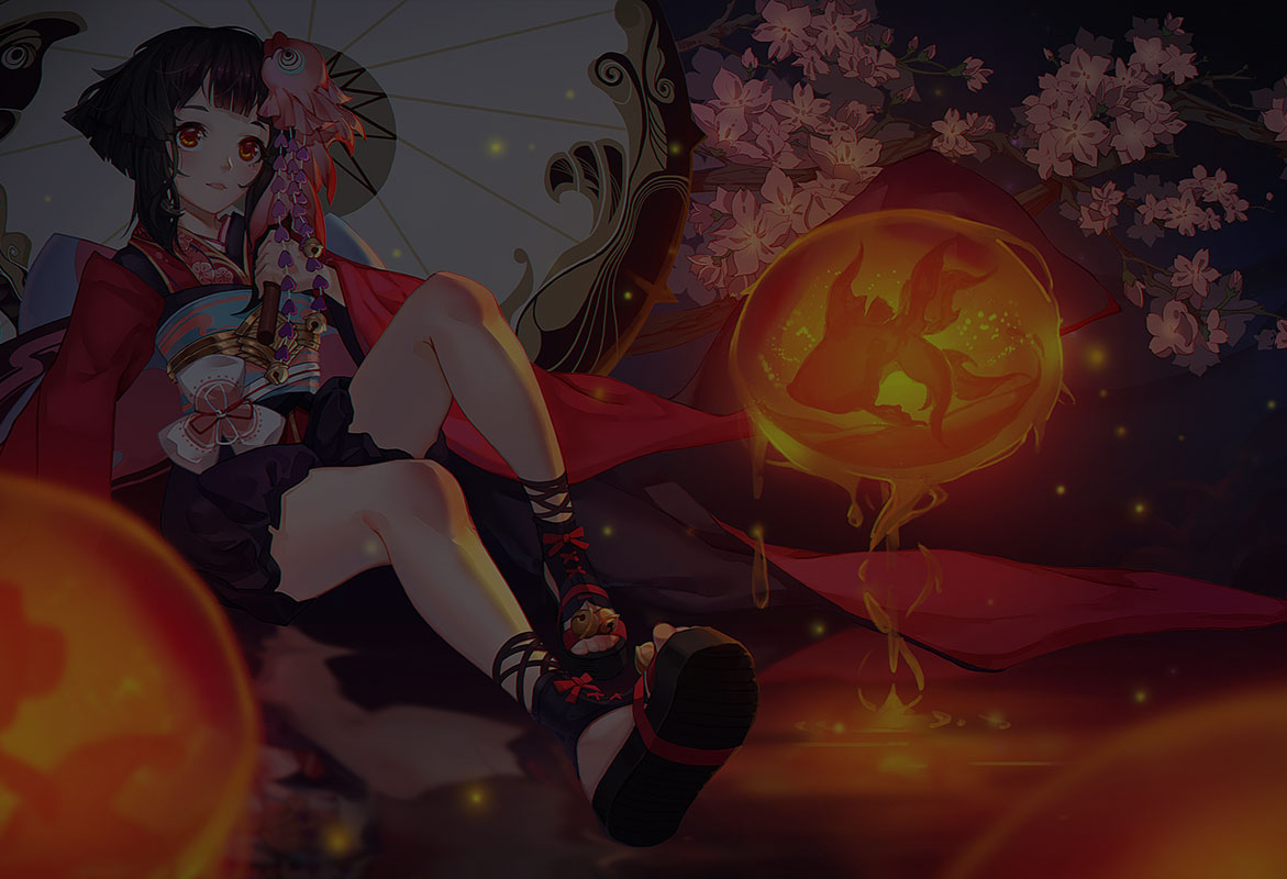 BB贝博艾弗森:游戏原画-课程介绍