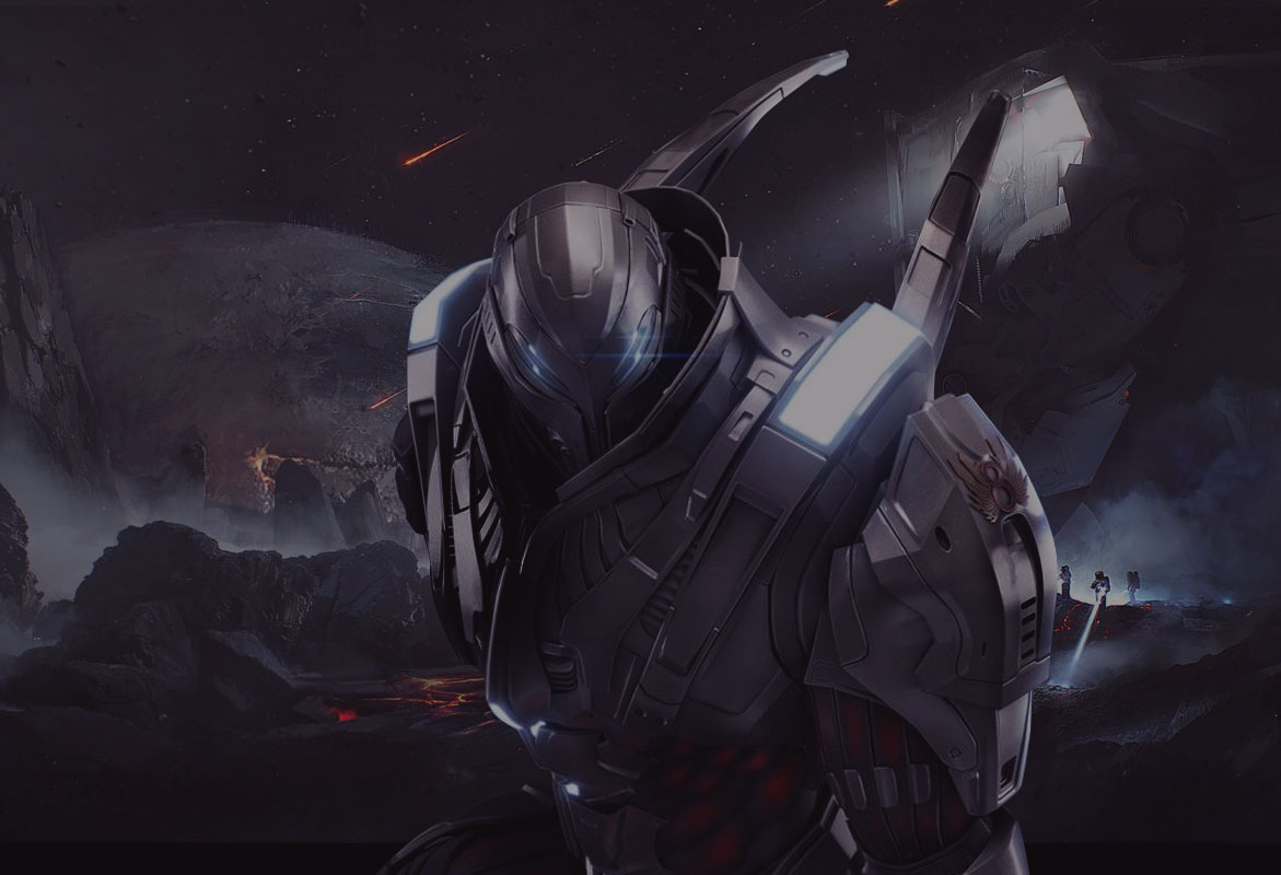 BB贝博艾弗森:游戏3D-课程介绍