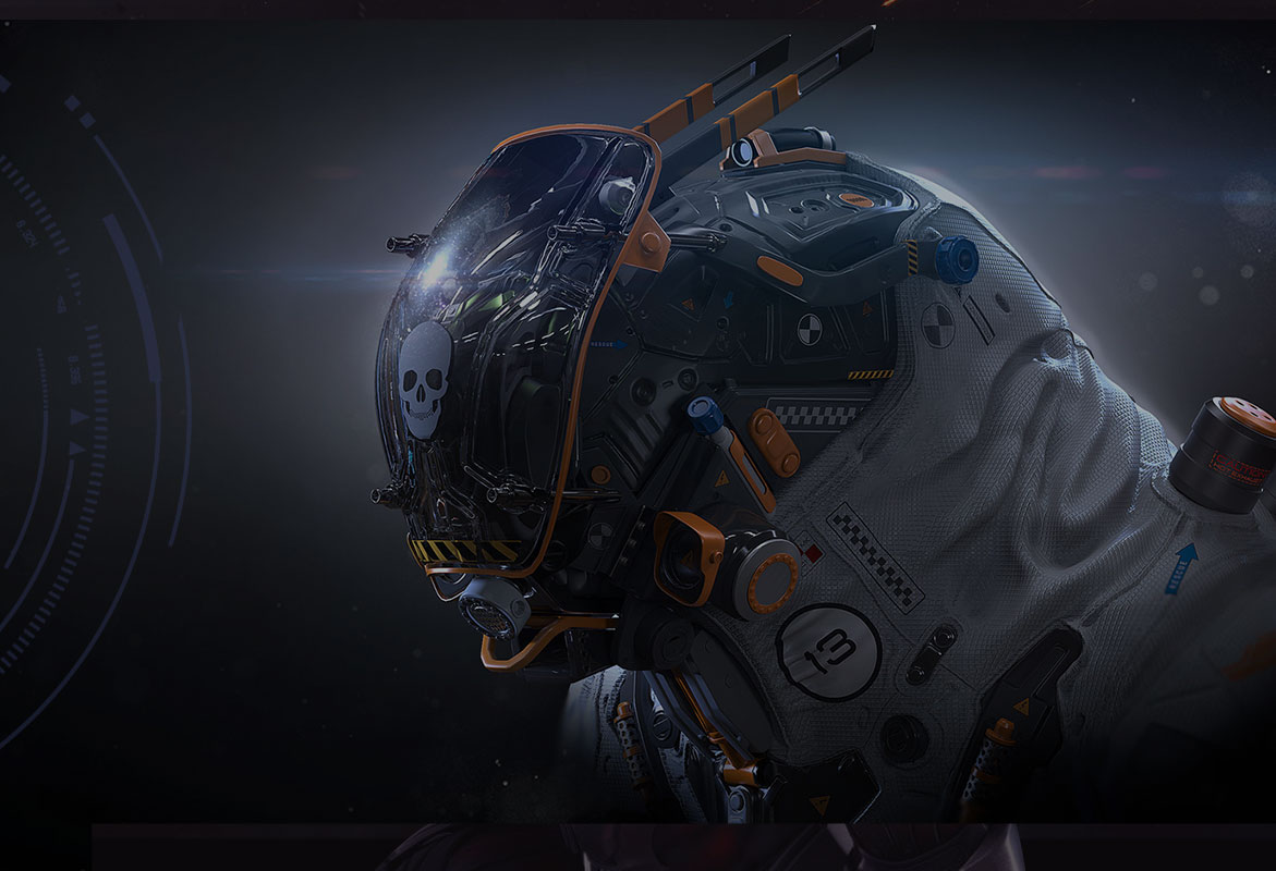 BB贝博艾弗森:游戏程序-课程介绍