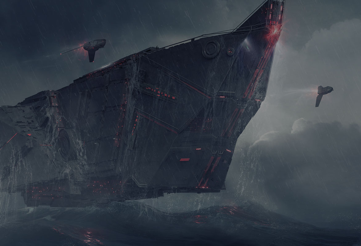 BB贝博艾弗森:影视动画-课程介绍